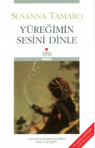 Yüreğimin sesini dinle